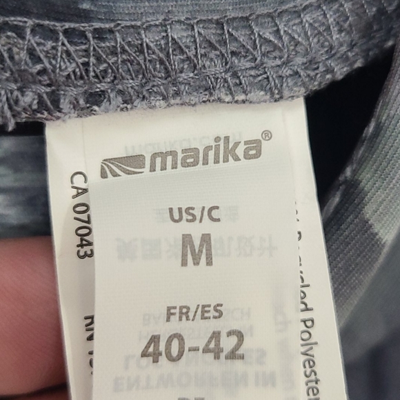 Marika Stormy Sky Leggings - Picture 9 of 9